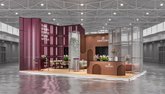 Fuar Stand Yapımı