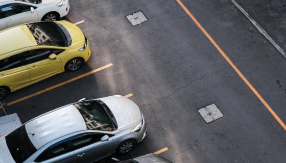 Açık Ve Kapalı Otopark Alan Yapımı