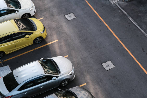 Açık Ve Kapalı Otopark Alan Yapımı